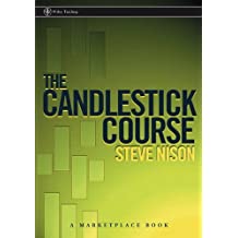 Steve nison the candlestick course pdf